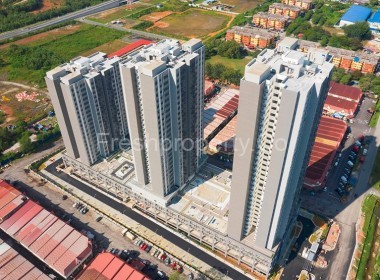 Residensi Kajang Utama @ Kajang 1