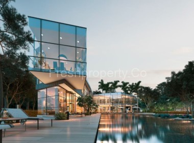 Senja Residence @ Seri Kembangan