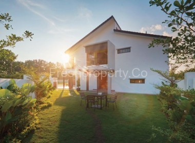 Serimba Terrace @ Bandar Bukit Mahkota 18