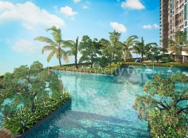Skylake Residence @ Puchong Swimming Pool