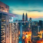 The Luxe @ KL City Centre 7