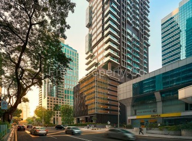 The Manhattan @ Jalan Raja Chulan 11
