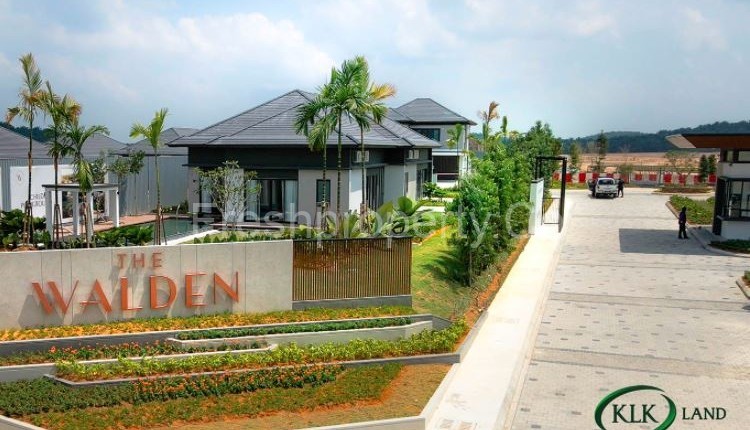 The Walden @ Bandar Seri Coalfields 3