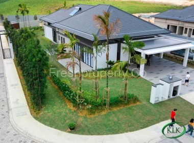 The Walden @ Bandar Seri Coalfields D2