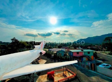 Twin Jets Resort @ Broga