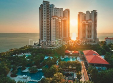 18 East At Andaman @ Seri Tanjung Pinang