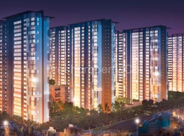 Austin Regency @ Johor Bahru
