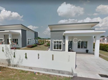 Impiana Kluang Residence @ Kluang 1
