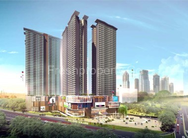 One 49 Residence @ Johor Bahru