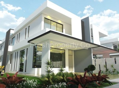 Opal Residenz @ Bandar Seri Alam zircon