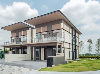 Sakura Residence @ Iskandar Puteri 1