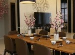 Sakura Residence @ Iskandar Puteri Dining