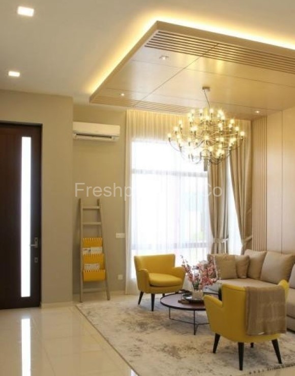 Sakura Residence @ Iskandar Puteri Living