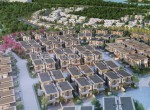 Sakura Residence @ Iskandar Puteri Master Plan