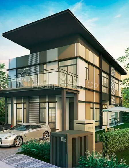 Sakura Residence @ Iskandar Puteri