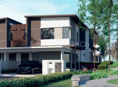 The Maris Residences @ Desaru Coast 1