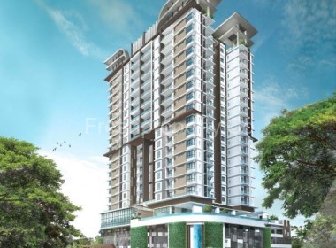 Valencia Residence @ Bayan Lepas