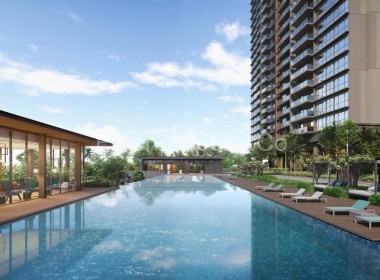 Amo Residence @ Ang Mo Kio 2