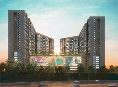 Ara Residence @ Myra Impian 1