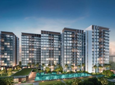 North Gaia @ Yishun