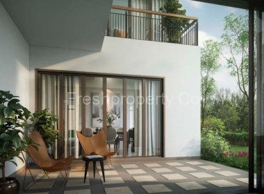 Pesisiran Residences @ Bukit Pelindung 1