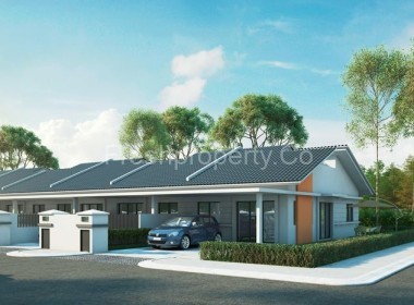 Residensi Junjong @ Kulim 4