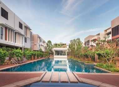 Residensi Ledang @ East Ledang 2