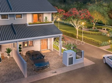 Vines 2 @ Tanah Rata 1