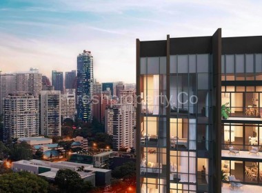 Pullman Residences @ Newton 3