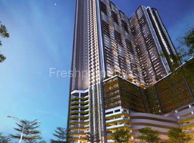 Ritz Communities @ Salak South 1