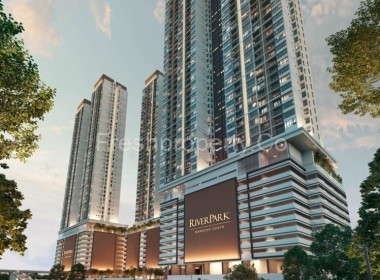 River Park @ Bangsar South