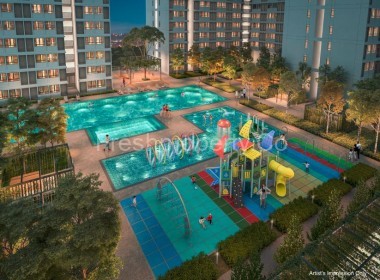 Horizon Suites @ Bandar Sunsuria 4
