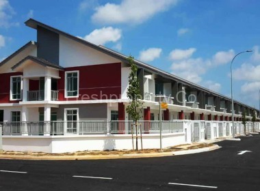 Jauhar @ Bayu Damai