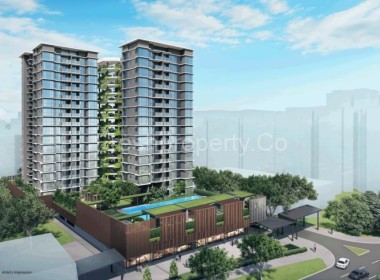 Sky Eden @ Bedok Central 5
