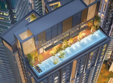 ViiA Residences @ KL Eco City 1