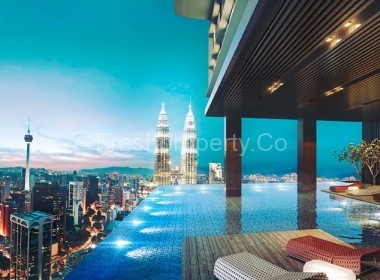 10 Stonor @ KLCC