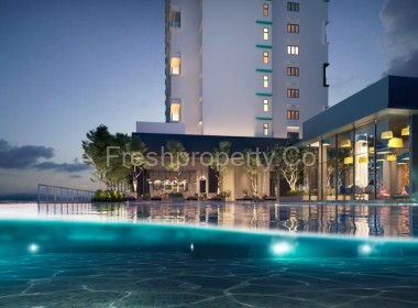 KR7 Residences @ Taman Mas Puchong 3