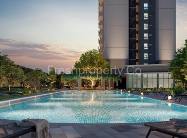 Sunway Alishan @ Cheras 6