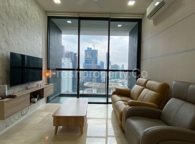 10 Stonor @ KLCC Fully Furnished For Rent (1)