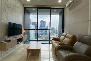 10 Stonor @ KLCC Fully Furnished For Rent (1)