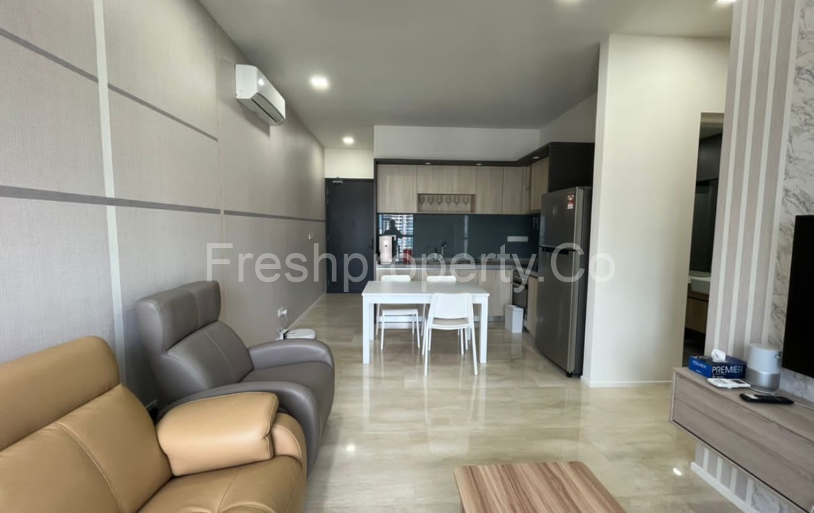 10 Stonor @ KLCC Fully Furnished For Rent (10)