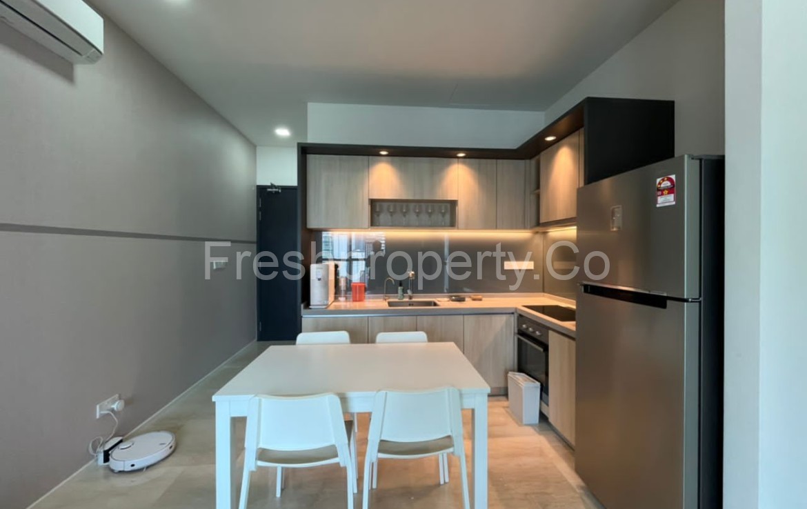 10 Stonor @ KLCC Fully Furnished For Rent (12)