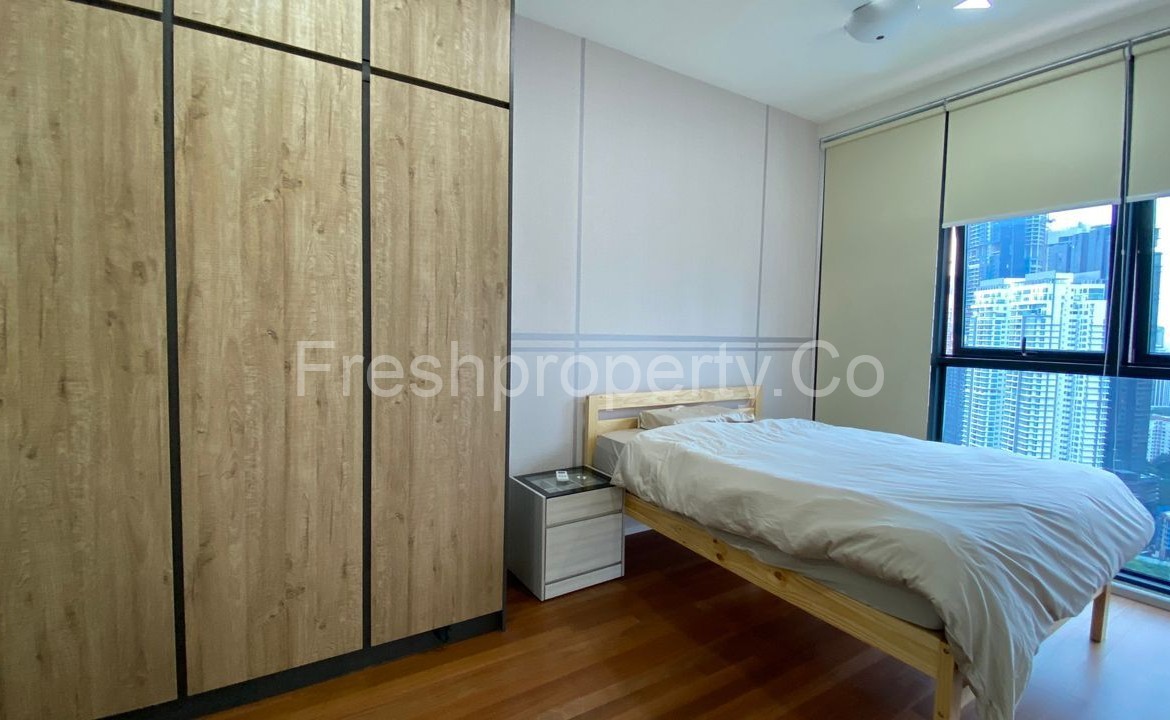 10 Stonor @ KLCC Fully Furnished For Rent (3)