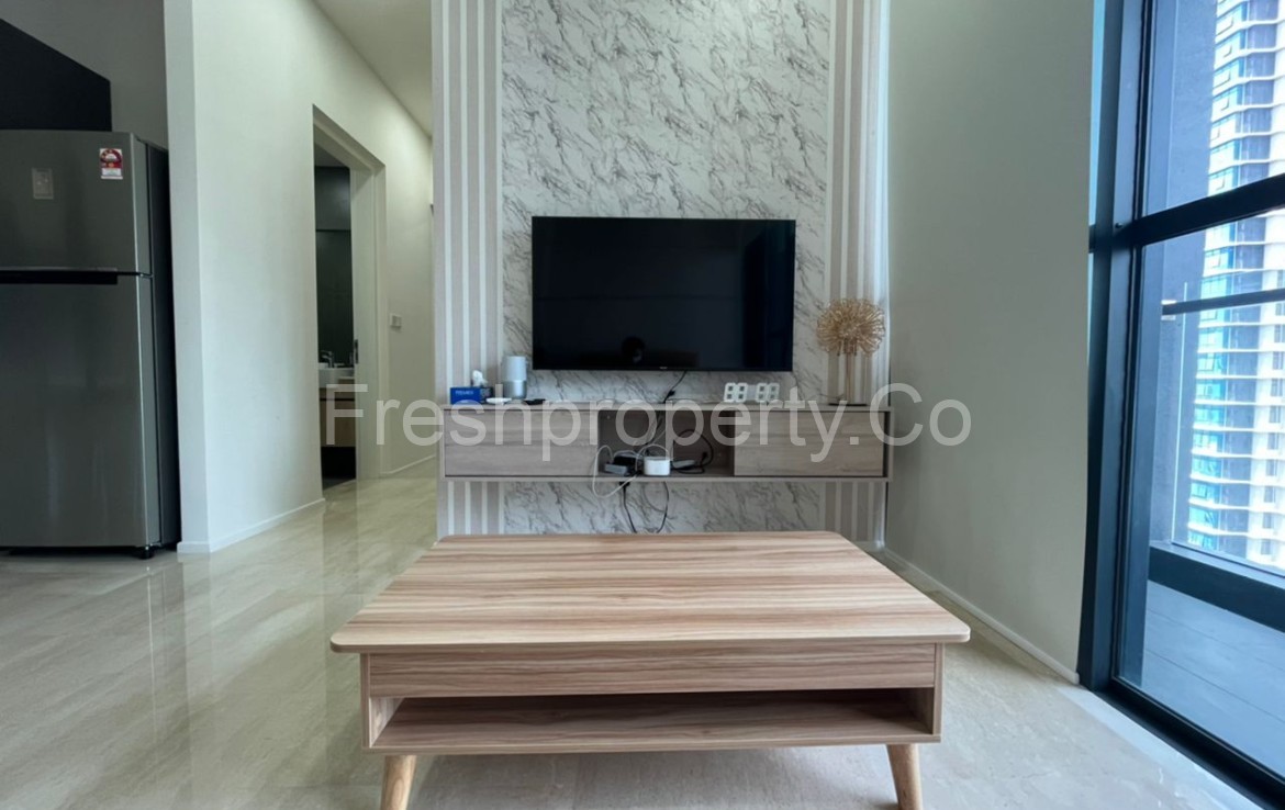 10 Stonor @ KLCC Fully Furnished For Rent (9)