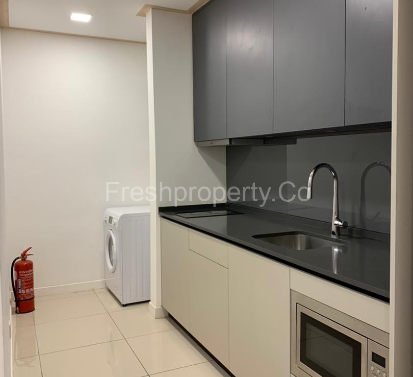 Aria Residence For Rent Fully Furnished (1)