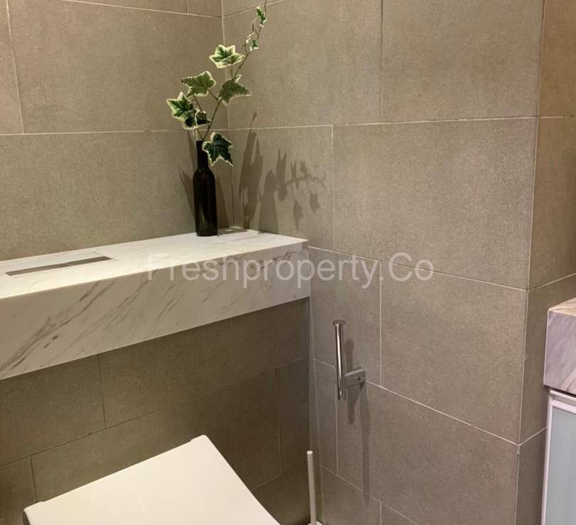 Aria Residence For Rent Fully Furnished (10)