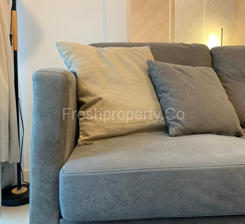 Aria Residence For Rent Fully Furnished (11)