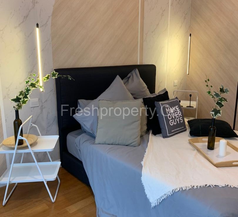 Aria Residence For Rent Fully Furnished (14)