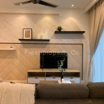 Aria Residence For Rent Fully Furnished (2)