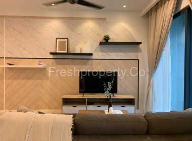 Aria Residence For Rent Fully Furnished (2)